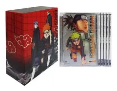 2026年最新】naruto疾風伝 dvd boxの人気アイテム - メルカリ