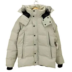 カナダグース CANADA GOOSE WYNDHAM PARKA ウィンダムパーカー ダウンジャケット メンズ import：M のサムネイル