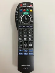 Panasonic パナソニック テレビリモコン N2QAYB000314 - メルカリ