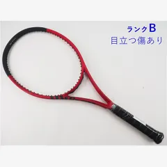 2025年最新】ウィルソン クラッシュ 98の人気アイテム - メルカリ