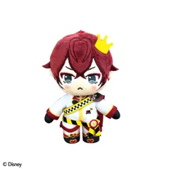 ぬいドールmini ツイステッドワンダーランド vol.1 リドル・ローズハート