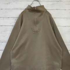 2025年最新】MILITARY メンズ トレーナー・スウェットの人気