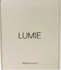 掲載終了間近最終値下げ【新品未使用未開封】ナリス　美顔器ルミエ 2025年最新】ナリス 美顔器 ルミエの人気アイテム - メルカリ