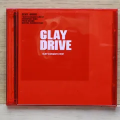 2025年最新】DRIVE~GLAYの人気アイテム - メルカリ