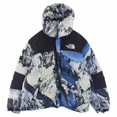 2023年最新】supreme バルトロ 雪山の人気アイテム - メルカリ