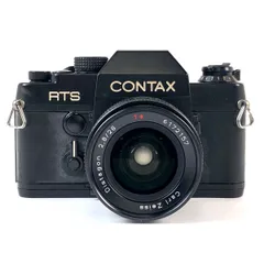 2024年最新】CONTAX RTS2の人気アイテム - メルカリ