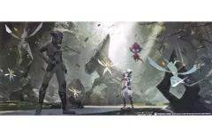 ミニポスター ウツロイド ポケモンセンター限定 ウルトラビースト ポケモン ミニポスター ウツロイド ポケモンセンター限定 ウルトラ