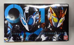 バンダイ DXプログライズキーシリーズ 仮面ライダーゼロワン DXメモリアルプログライズキーセット SIDE A.I.M.S.&ZAIA