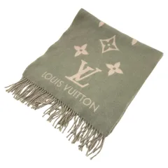 2025年最新】ヴィトン カシミヤ マフラーの人気アイテム - メルカリ