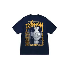 2024年最新】stussy tシャツ xlの人気アイテム - メルカリ