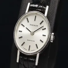 2024年最新】tissot 時計 手巻き レディースの人気アイテム - メルカリ 