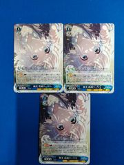 ヴァイスシュヴァルツ ガルクラ 【箔押しサイン入り】 GCR/SE48