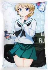 一番くじ ガールズ&パンツァー クッション 10点セット