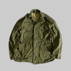 FIELD JACKET