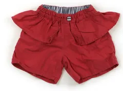 【ＦＯキッズ/F.O.KIDS】ハーフパンツ 110サイズ 女の子【子供服・ベビー服】（1795476）