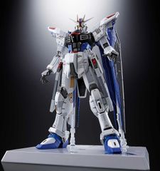 ハイパーノヴァ EX-93V2 フィギュア 1/100 ガンダム 未塗装未組立