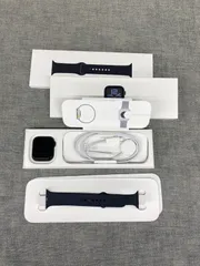 0 YT25052111 ≪中古品≫ Apple Watch SE 第2世代 (GPSモデル) -44mm