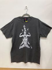RED HOT CHILIPEPPERS tour Tee L ピンホール有り レッチリ