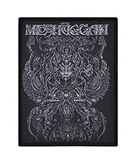 2025年最新】meshuggahの人気アイテム - メルカリ