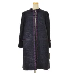 YLANG YLANG イランイラン)ダッフルコート ロング キャメル/ブラウン YLANG YLANG イランイラン)ダッフルコート ロング キャメル/ブラウン