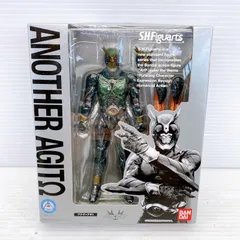 2025年最新】s h フィギュアーツ 仮面ライダーアギトの人気