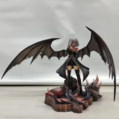 【東店41-1233-2505】【店舗併売】【開封・展示品】東方プロジェクト レミリア・スカーレット 軍服 Ver. Raise Dream