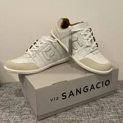 2025年最新】via sangacio×brandalisedの人気アイテム - メルカリ
