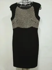 MOJO.S.PHINE(モジョエスピン) ワンピース ノースリーブ