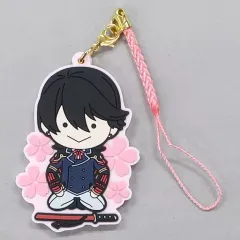 【中古】雑貨 堀川国広 ラバーストラップ 「刀剣乱舞-本丸博-2020」