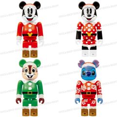 BE@RBRICK ベアブリック