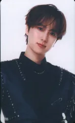 INI 尾崎匠海 2025 XQUARE 96