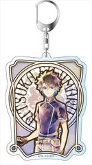 극장판 Fate/Grand Order 데카키 홀더 PALE TONE series 후지마루 타치카