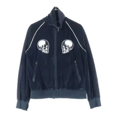 2004SS DREEM期 NUMBER(N)INE スカジャン NUMBER(N)INE ナンバーナイン 04SS DREAM期 虎刺繍 シルク