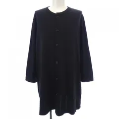 ヨウジヤマモトプールオム YOHJI YAMAMOTO POUR カーディガンのサムネイル