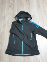 ミレー MILLET ナイロンジャケット GORE-TEX pro shell 秋冬のアウトドアにミレーの「GORE-TEXジャケット」が心強い