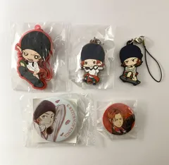 2025年最新】八田美咲 缶バッジの人気アイテム - メルカリ