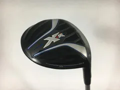 返品OK 【中古ゴルフクラブ】キャロウェイ XR 16 フェアウェイ 2016