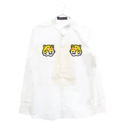 2025年最新】louis vuitton nigo シャツの人気アイテム - メルカリ