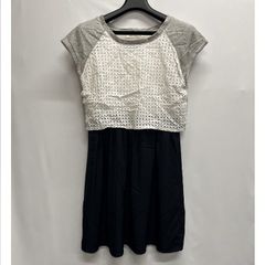 UNITED ARROWS green label relaxing／ノースリーブワンピース