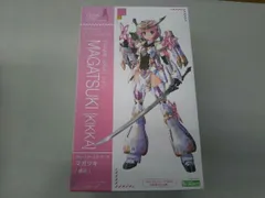 プラモデル (特典付き)コトブキヤ マガツキ [橘花] 「フレームアームズ・ガール」 コトブキヤオンラインショップ限定