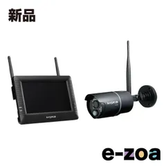 マスプロ 防犯カメラ モニター リコール交換済み  10インチ 未使用 製品検索｜マスプロ電工