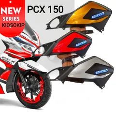 2024年最新】pcx jf81 パーツの人気アイテム - メルカリ