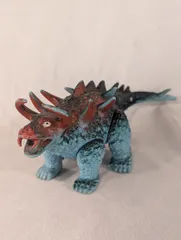 キングザウルス ポピー マグネドン 2025年最新】マグネドン キングザウルスの人気アイテム - メルカリ