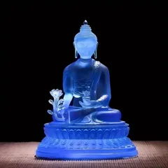 プラチャイ薬師仏クルバチャンティップ第一期