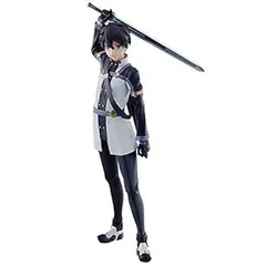 【中古】(未使用･未開封品)一番くじプレミアム 劇場版 ソードアート・オンライン -オーディナル・スケール- A賞 キリト プレミアムフィギュア(プライズ)のサムネイル