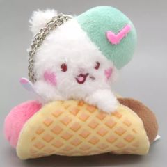 新品未使用】mellojoy ミニわんアイス ミニランド ユキコ 予備袋付き
