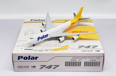 Polar Air Cargo B747-400F 1/200 Hogan - メルカリ