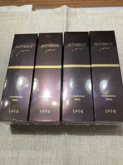 新品未開封セプテムALTVENUS クリスタリューション 30g 3本セット 2025年最新】ALTVENUSの人気アイテム - メルカリ
