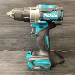 マキタ/makita DF001G 40V充電式ドライバドリル [202]のサムネイル