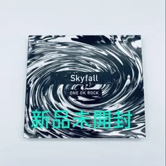 2024年最新】one ok rock Skyfallの人気アイテム - メルカリ